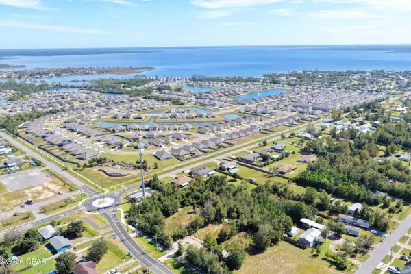 0 S Berthe Avenue, Panama City, FL 32404