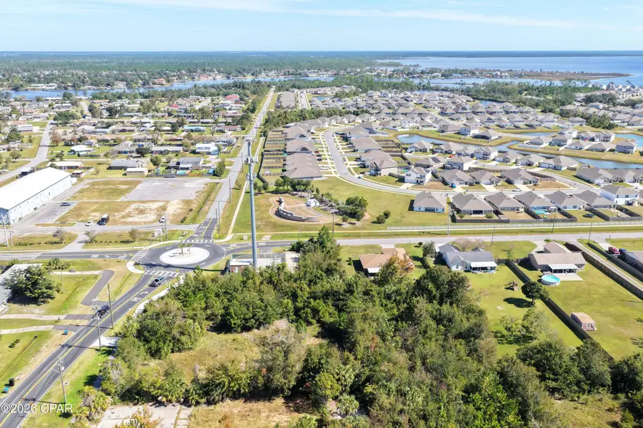 0 S Berthe Avenue, Panama City, FL 32404 - #3