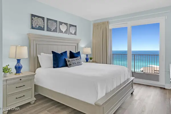 9860 S Thomas Drive #1809, Panama City Beach, FL 32408