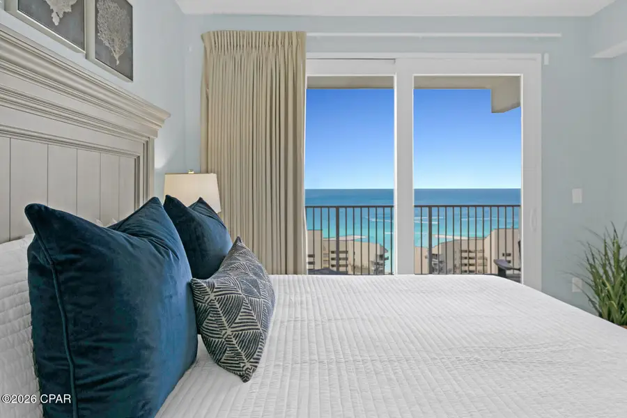 9860 S Thomas Drive #1809, Panama City Beach, FL 32408 - #2