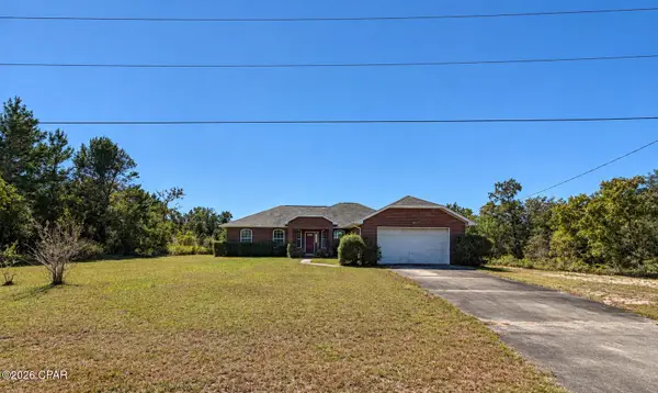 1508 Aldoro Circle, Chipley, FL 32428