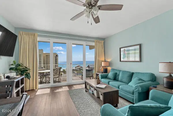 9860 S Thomas Drive #622, Panama City Beach, FL 32408