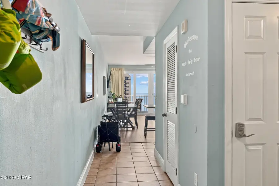 9860 S Thomas Drive #622, Panama City Beach, FL 32408 - #2