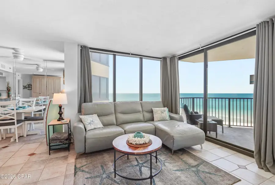9850 S Thomas Drive #706E, Panama City, FL 32408 - #2