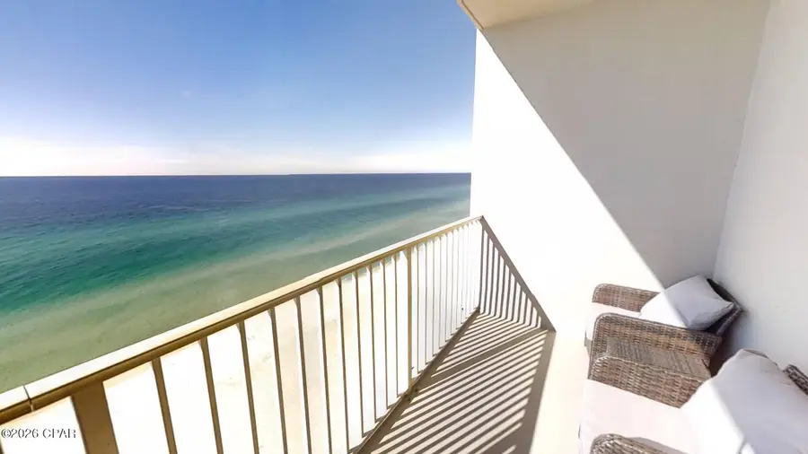 16819 Front Beach Road #1307, Panama City Beach, FL 32413 - #2