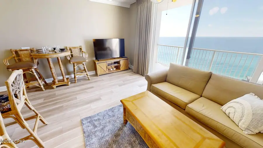 16819 Front Beach Road #1307, Panama City Beach, FL 32413 - #3