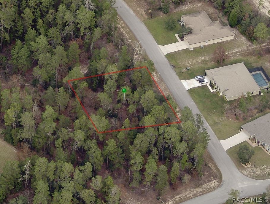 3 Dianthus Court, Homosassa, FL 34446 ERA