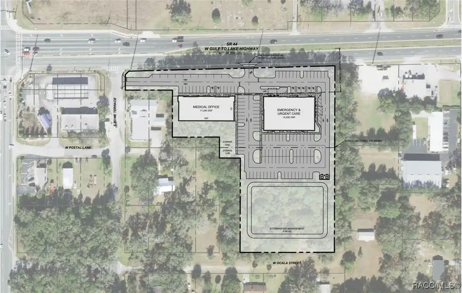 3132 W Gulf To Lake Highway, Lecanto, FL 34461 - Image #2