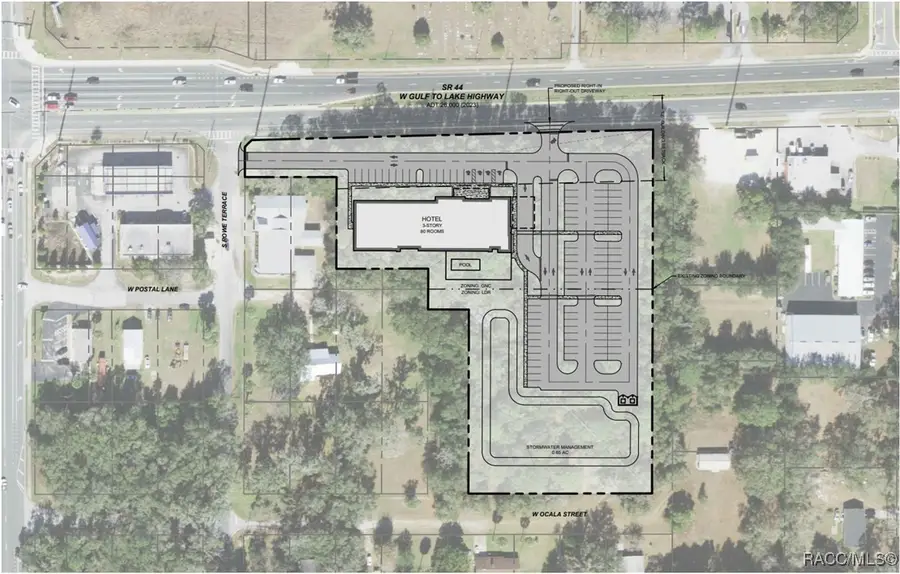 3132 W Gulf To Lake Highway, Lecanto, FL 34461 - Image #3