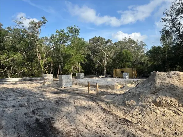 9567 N Cavewood Avenue, Crystal River, FL 34428