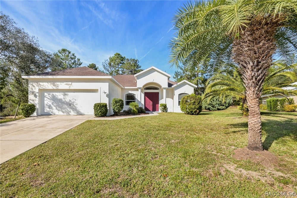 33 Candytuft Court, Homosassa, FL 34446 ERA