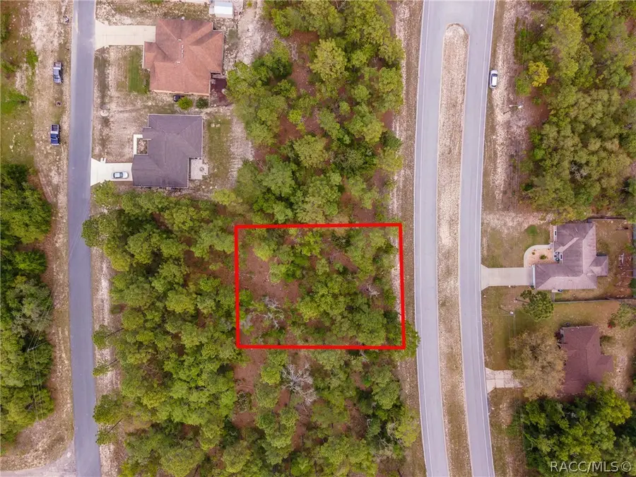 9200 N Citrus Springs Boulevard, Citrus Springs, FL 34433 - #2