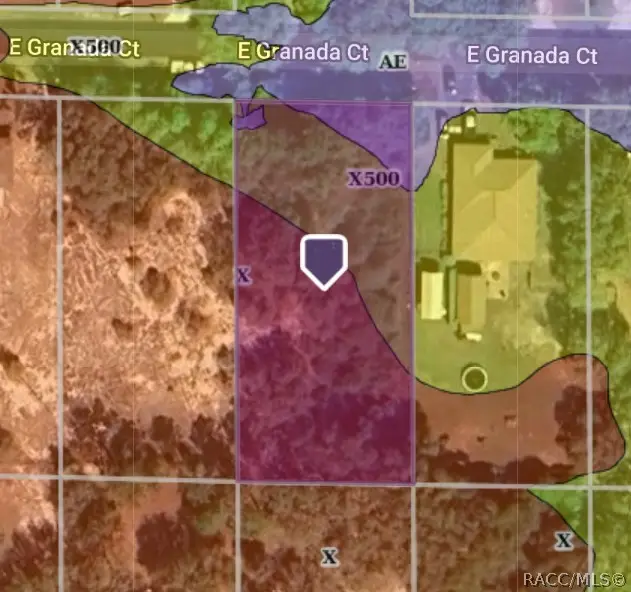 9808 Granada Court, Inverness, FL 34450 - #2