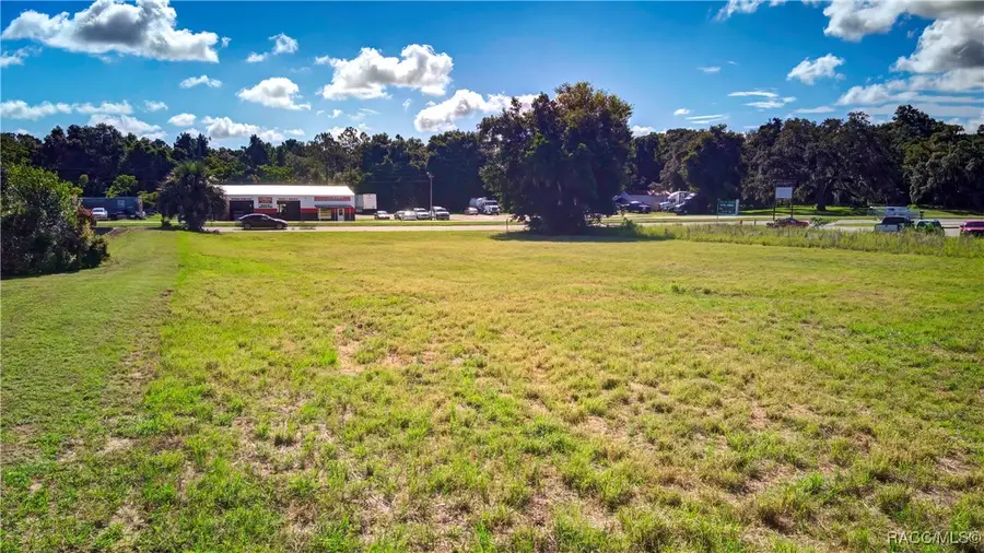 3118 S Florida Avenue, Inverness, FL 34450 - #2