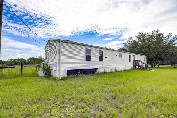 5421 S Farm Point, Homosassa, FL 34446