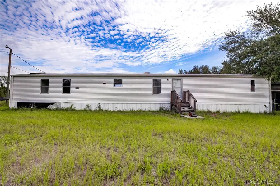 5421 S Farm Point, Homosassa, FL 34446 - Image #2