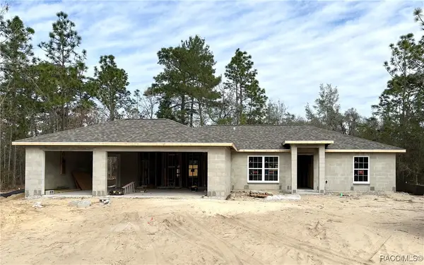 1585 W Kenmore Drive, Dunnellon, FL 34434