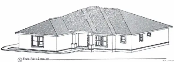 5070 W Wichita Drive, Beverly Hills, FL 34465