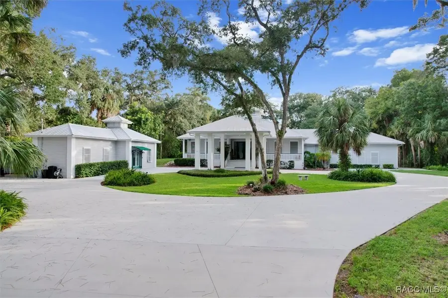 20 Captains Cove Road, Inglis, FL 34449 - Image #2