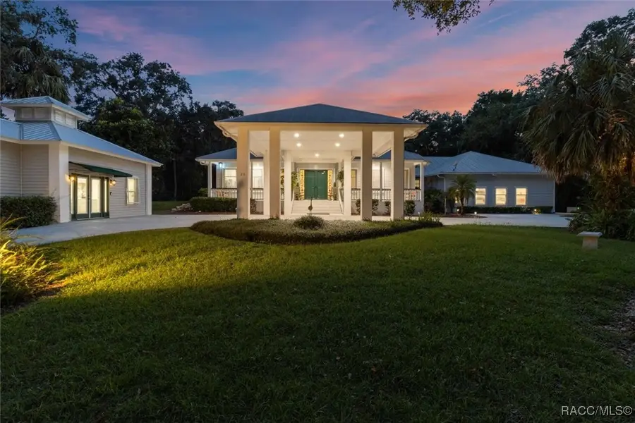 20 Captains Cove Road, Inglis, FL 34449 - Image #3