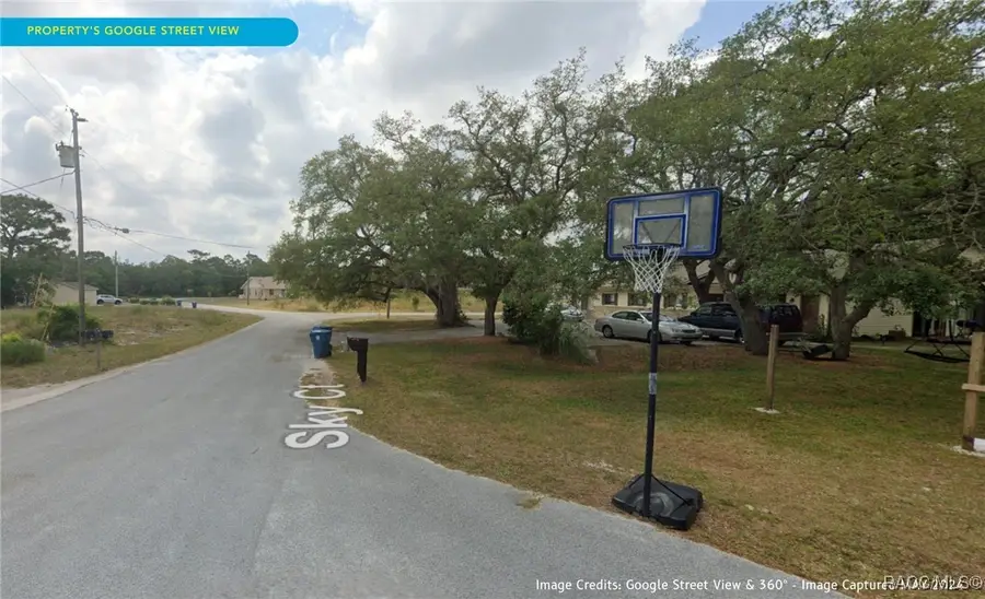7226 Sky Court, Spring Hill, FL 34606 - Image #3