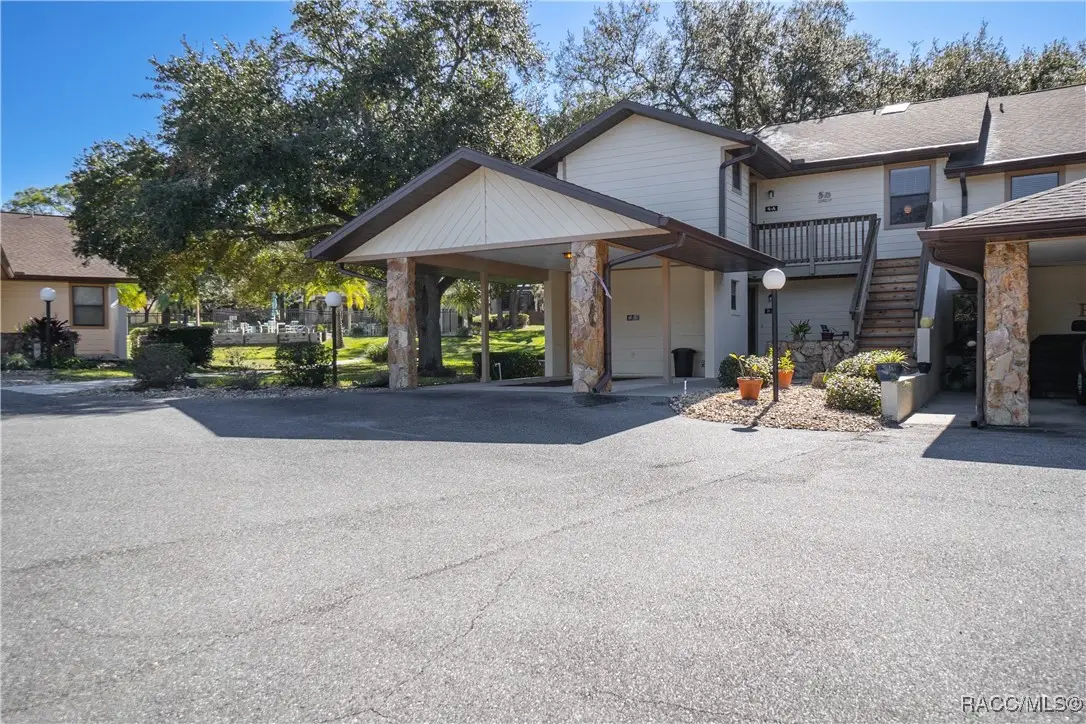 240 E Glassboro Court #4A, Hernando, FL 34442 - #1