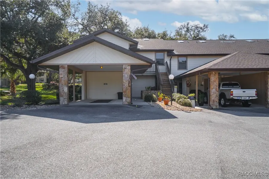 240 E Glassboro Court #4A, Hernando, FL 34442 - #2