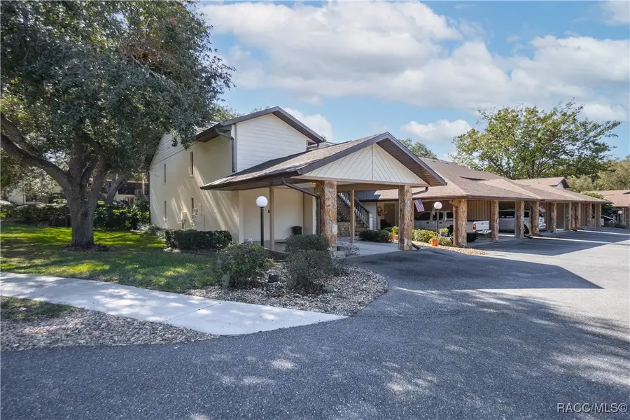 240 E Glassboro Court #4A, Hernando, FL 34442 - #3