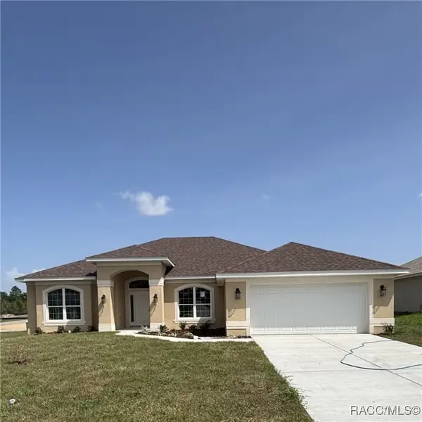 624 W Marguerita Drive, Dunnellon, FL 34434