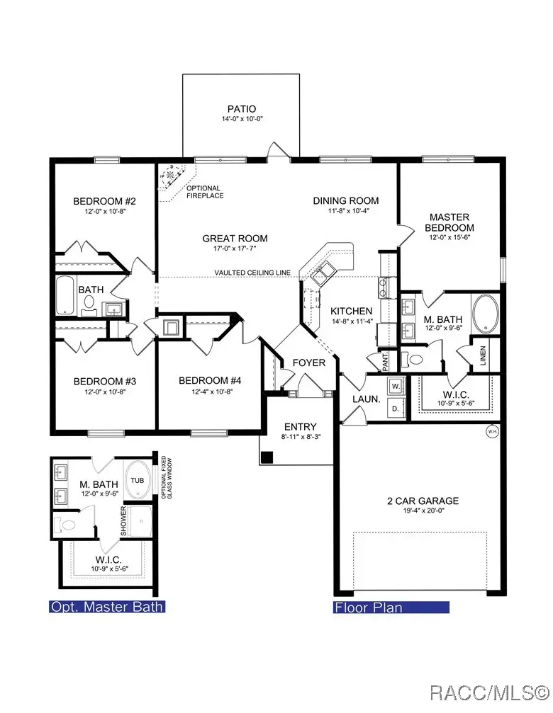 708 W Hallam Drive, Dunnellon, FL 34434 - #3