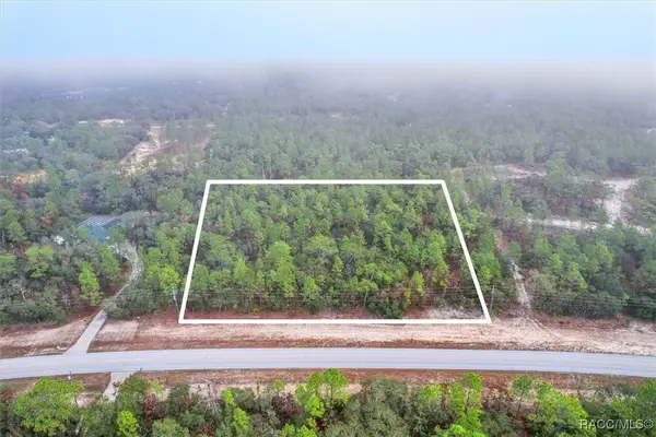 6328 W Pine Ridge Boulevard, Beverly Hills, FL 34465