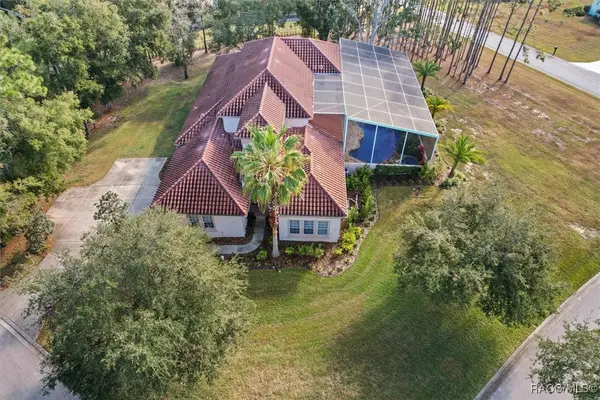 2257 N Hickory Glen Point, Hernando, FL 34442