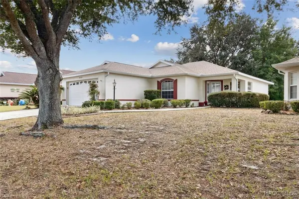 9646 SW 92nd Place Road, Ocala, FL 34481