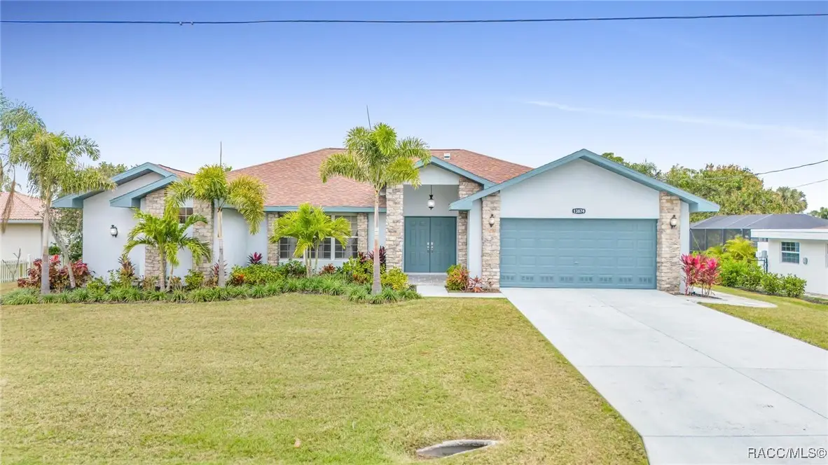 13874 Lazy Lane, Fort Myers, FL 33905 - Image #1