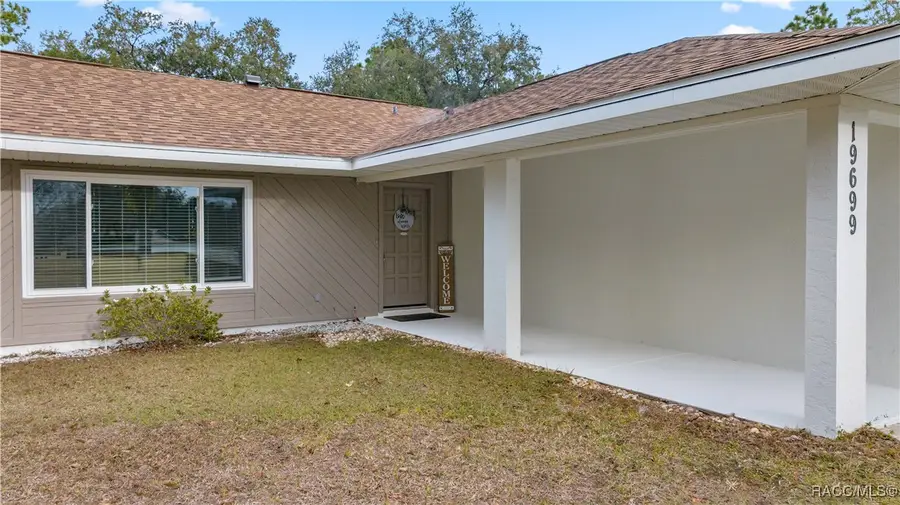 19699 88th Place, Dunnellon, FL 34432 - Image #2