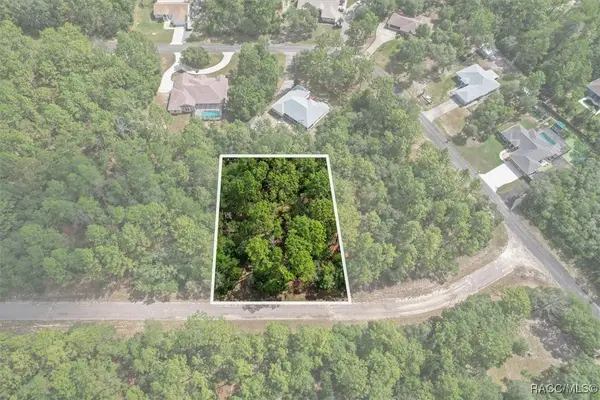 3621 W Norwick Place, Dunnellon, FL 34433