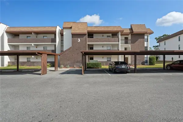 3 Cypress Run #35A, Homosassa, FL 34446