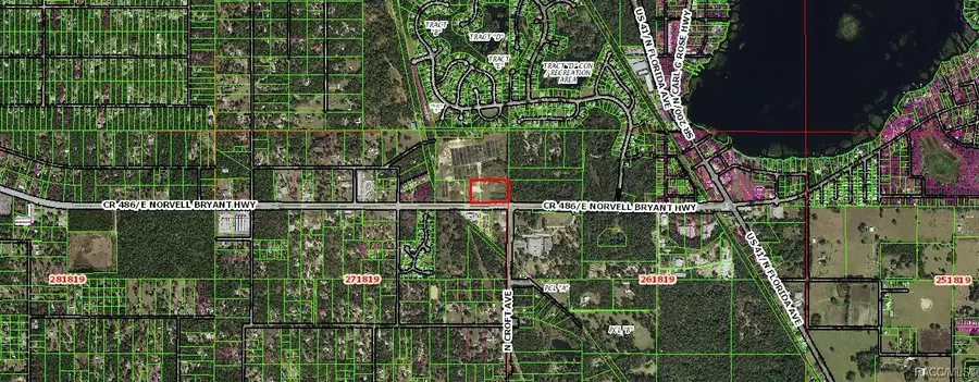 2781 E Norvell Bryant Highway, Hernando, FL 34442 - Image #3