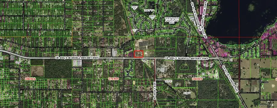 2735 E Norvell Bryant Highway, Hernando, FL 34442 - Image #3