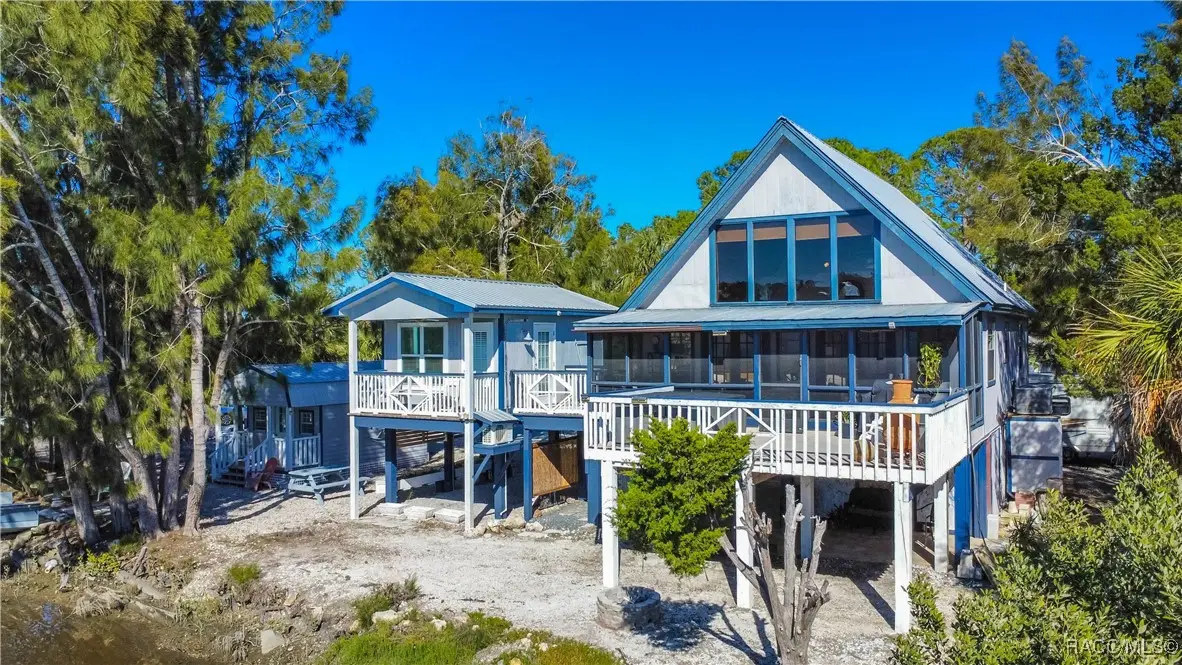 16490 SW Indiana Avenue, Cedar Key, FL 32625 - Image #1