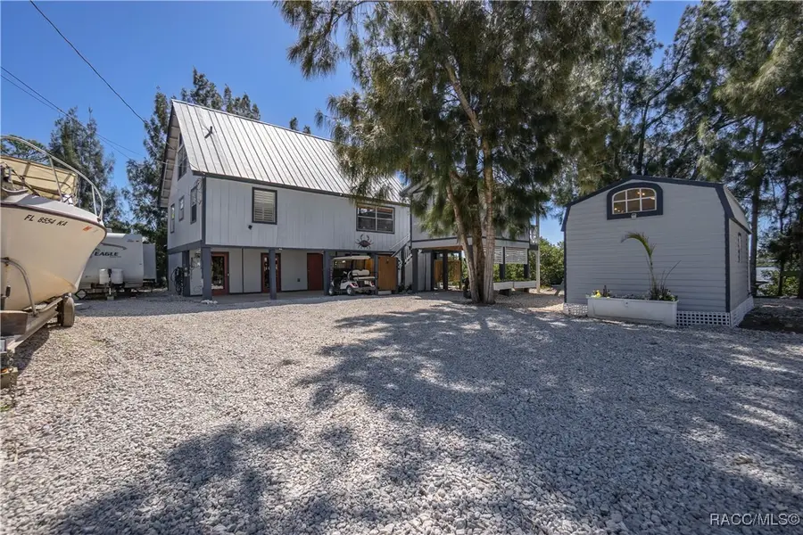 16490 SW Indiana Avenue, Cedar Key, FL 32625 - Image #2