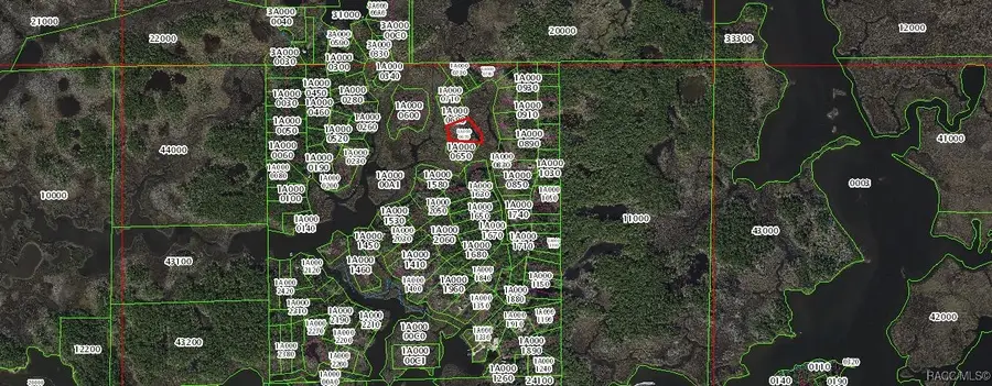 13387 Sportsmans Island, Homosassa, FL 34429 - Image #2