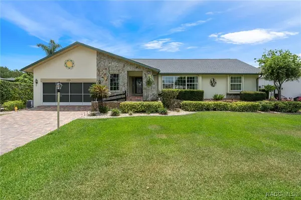 4845 S Prices Point, Homosassa, FL 34448