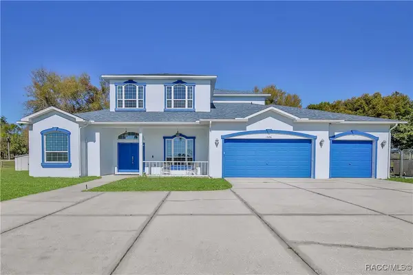 13496 S Oakview Avenue, Floral City, FL 34436