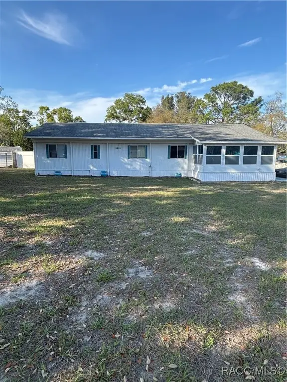 7351 Sealawn Drive, Spring Hill, FL 34606