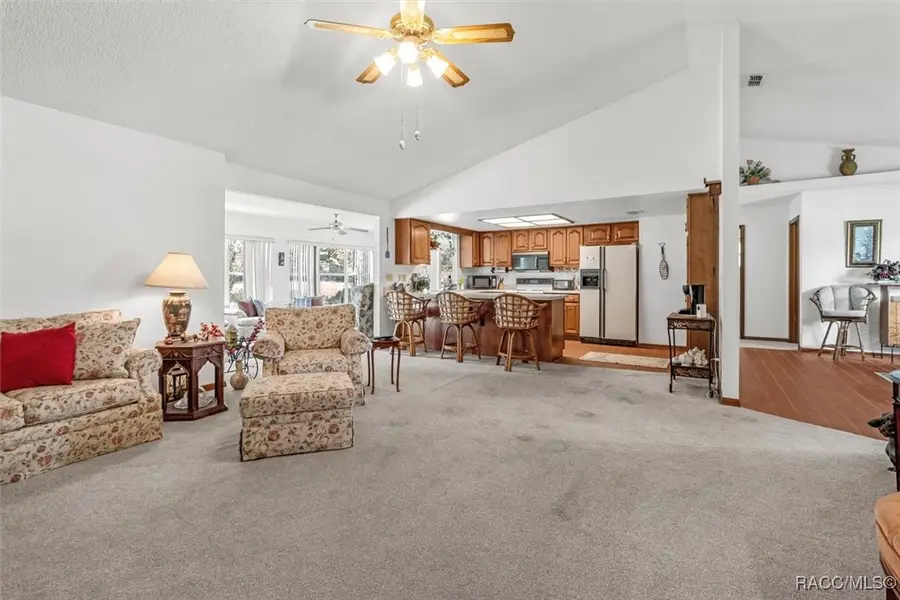 10025 Kimbrough Drive, Brooksville, FL 34601 - #3