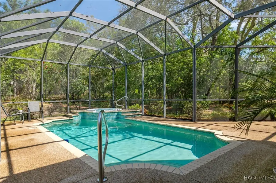 2261 W Begonia Drive, Beverly Hills, FL 34465 - Image #2