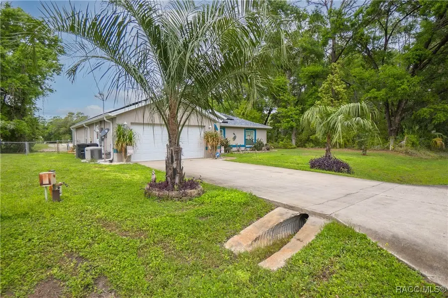 3956 S Fernpark Terrace, Inverness, FL 34452 - #3