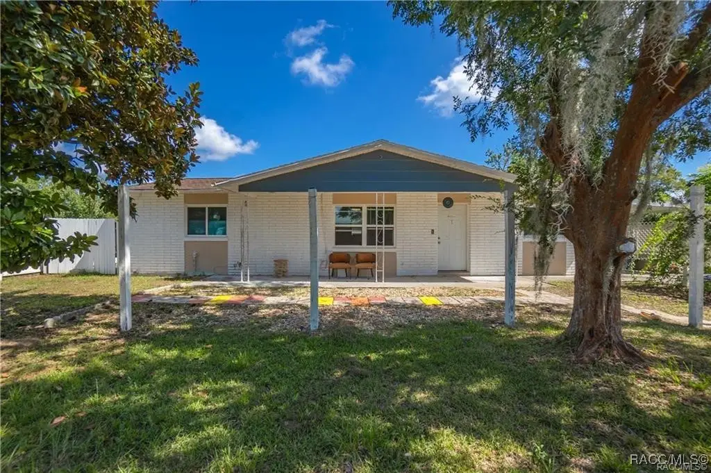 77 Regina Boulevard, Beverly Hills, FL 34465 - Image #1