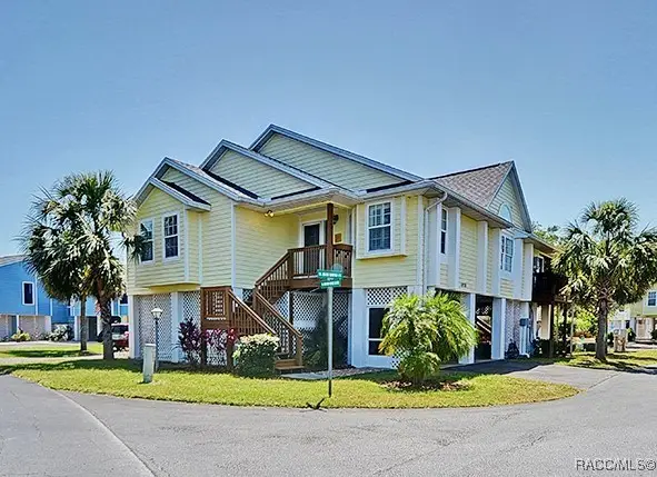 11938 W Blue Bayou Court, Crystal River, FL 34429 - Image #1